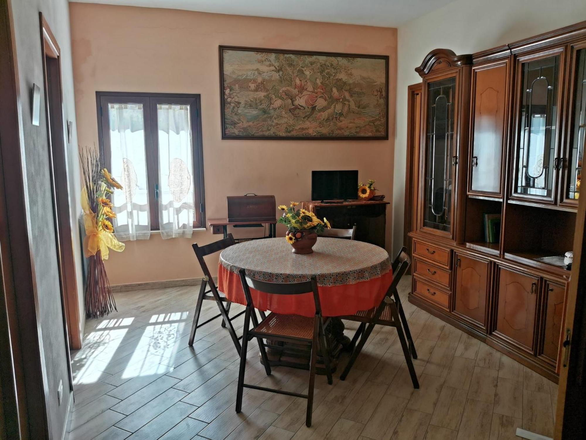 Appartamento Lilly "Vista Mare" Agrigent Exterior foto