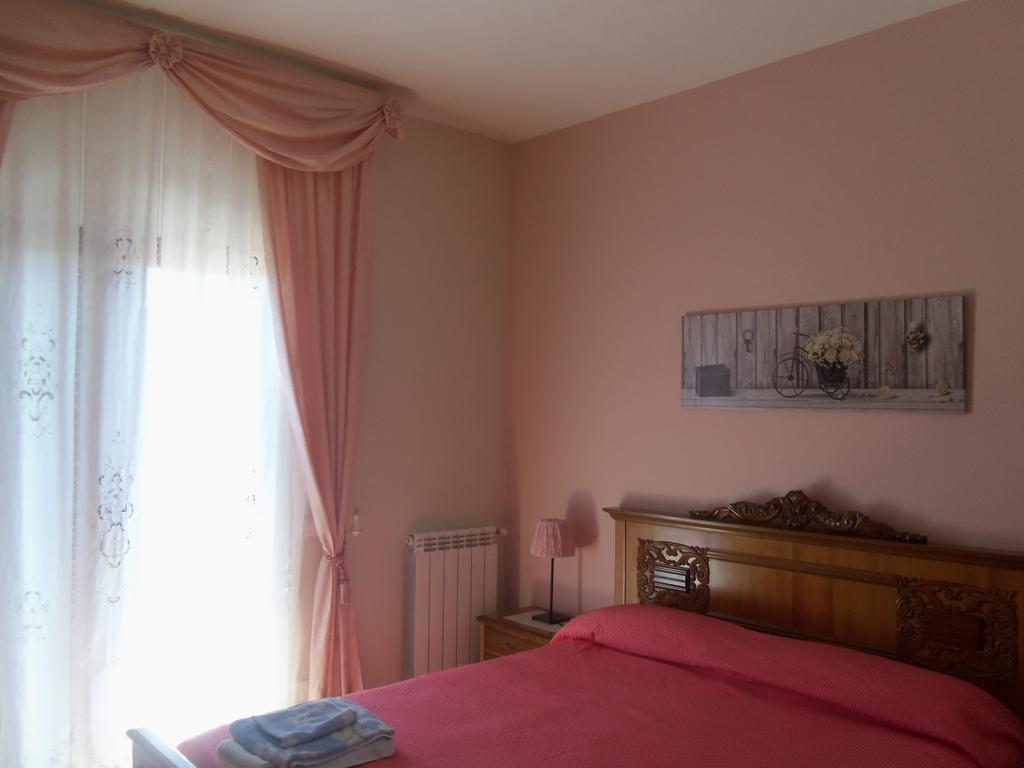 Appartamento Lilly "Vista Mare" Agrigent Exterior foto